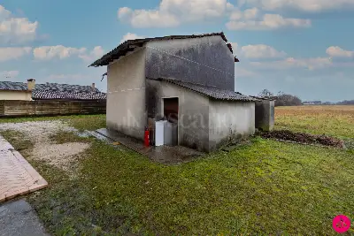 Villa in vendita, Via Roveredo, Pordenone