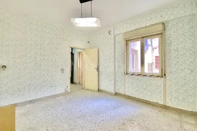 Casa in vendita, Via Chiesa dei Marinai, Messina