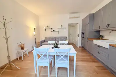 Casa in affitto, Viale Bligny, Milano