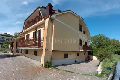 Casa Indipendente in vendita, Via Elia Micangeli, Avezzano