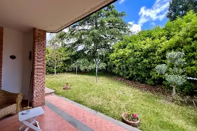 Villa Bifamiliare in vendita, Nicolosi - Ai Pini, Nicolosi