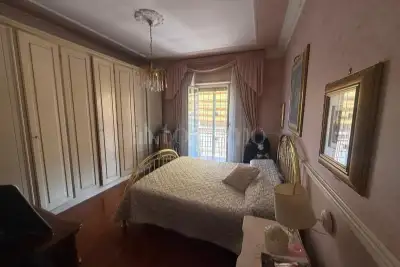 Casa in vendita, Via Francesco Posterla, Roma