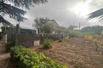 Casa Indipendente in vendita, Via Alcide De Gasperi, Pedara