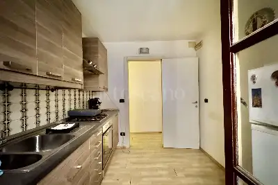 Casa in vendita, Via Gorizia, Catania