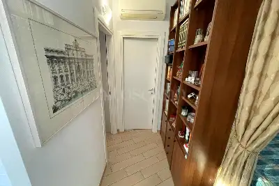 Casa in vendita, Viale Luigi Moretti, Roma