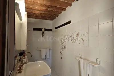 Casale in vendita, Località Maggiano, Casole d'Elsa