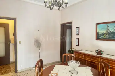 Casa in vendita, Via Rasà, Catania