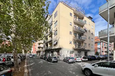 Attico in vendita, Via Aulo Gabinio, Roma