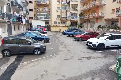 Casa in vendita, Via Dante Alighieri, Bagheria