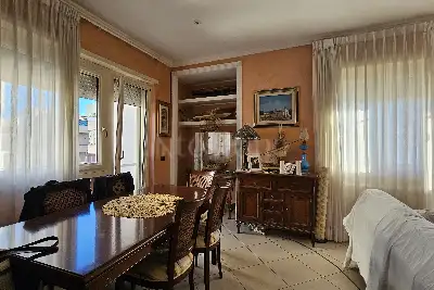 Casa in vendita, Via Danilo stiepovich , Roma