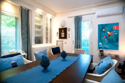 Villa Plurifamiliare in vendita, Via Domenico de Santis, Cerveteri