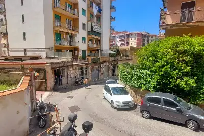 Attività Commerciale in vendita, Via Consalvo 110, Napoli