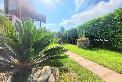 Villa in vendita, Via Pietrarsa, Pozzuoli