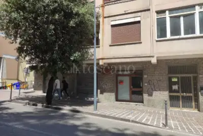 Negozio in vendita, Via Giuseppe Mazzini, Potenza