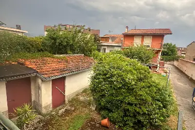 Casa Indipendente in vendita, Via San Francesco, Avezzano