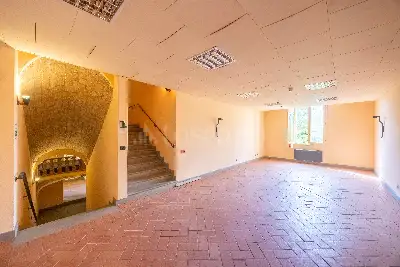 Villa in vendita, Via Persicetana, Calderara di Reno