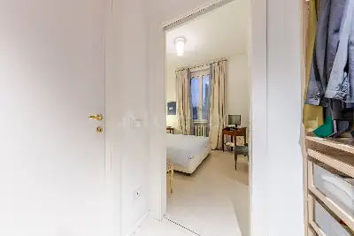 Casa in vendita, Via Procaccini 41, Milano