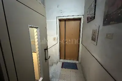 Casa in vendita, Via Scipione Crisanzio, Bari