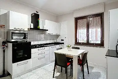 Casa in vendita, Via Sorso, Sassari