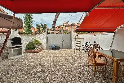 Casa in vendita, Via Grottammare, Fiumicino