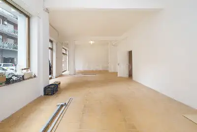 Negozio in affitto, Via dei Durantini, Roma