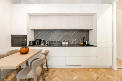 Casa in vendita, Via Pietro Borsieri, Milano