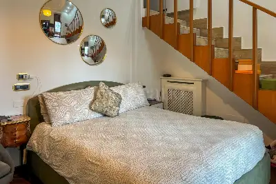 Casa in affitto, Via Posillipo, Napoli