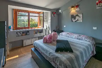 Villino a Schiera in vendita, Largo dell'Olgiata, Roma