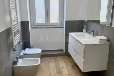 Casa in vendita, Via Contubernio Giovanni Battista d'Albertis, Genova