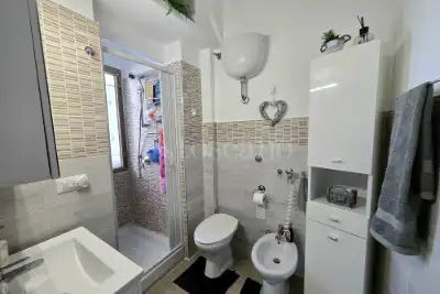 Casa in affitto, Via Castelsecco, Santa Marinella