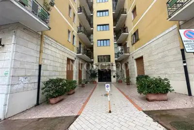 Casa in vendita, VIA C. SINOPOLI, Catanzaro