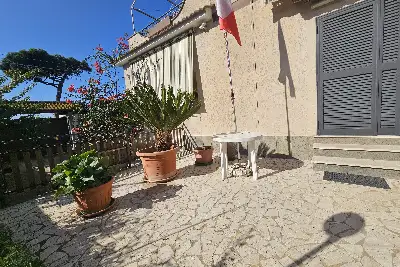 Villa Bifamiliare in vendita, via delle cipree, Anzio