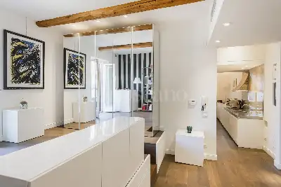 Casa in vendita, Via Mazzetta, Firenze