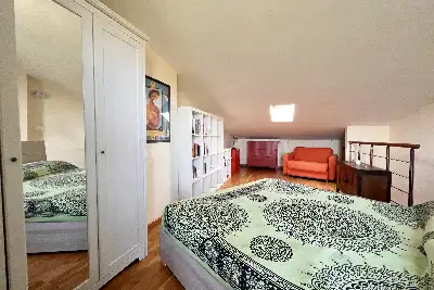 Casa in affitto, Via Micigliano, Roma