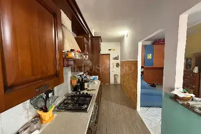 Casa in vendita, Corso Duca di Genova, Roma