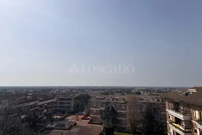 Mansarda in vendita, Via dei Pescatori, Roma