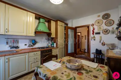 Casa in vendita, Via Valentino Presani, Udine