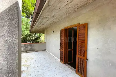 Villa in vendita, Via Berlinguer 2 , Martinsicuro