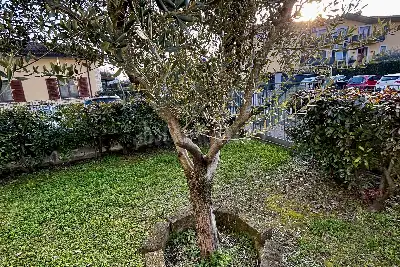 Casa in vendita, Via Martiri della Libertà, Ospitaletto