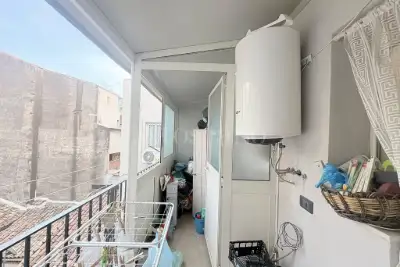 Casa in vendita, Via Luigi Castiglione, Catania