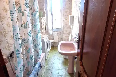 Casa in vendita, Via Terralba, Genova