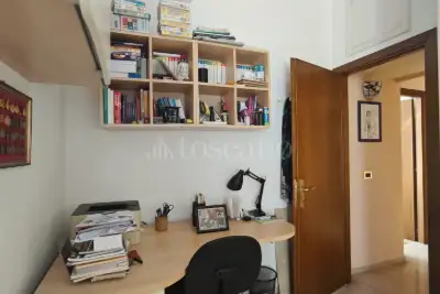 Casa in vendita, Via Celso Cittadini, Siena