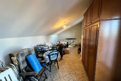 Villa Bifamiliare in vendita, Via Peschiera, Mascalucia