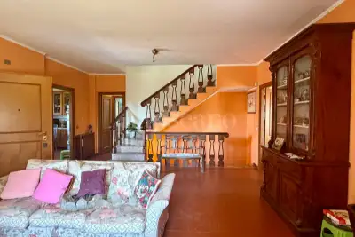 Villa Bifamiliare in vendita, Via del Casale Agostinelli, Roma