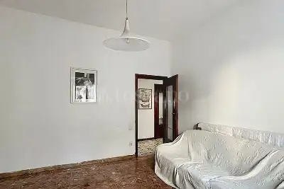 Casa in vendita, Viale Trento, Sassari