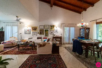 Villa in vendita, Via San Vito, San Vito al Tagliamento