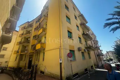 Casa in vendita, Via Antonio Purificato, Catanzaro