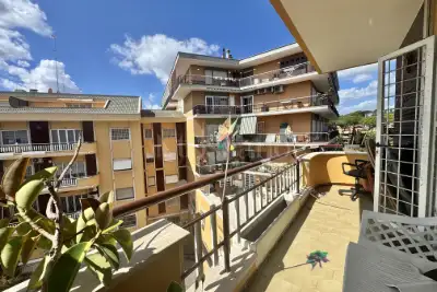 Casa in vendita, Via di Mezzocammino, Roma