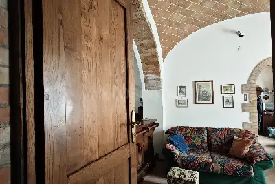 Casale in vendita, Località I Casali, Colle di Val d'Elsa