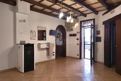 Villa in vendita, via Castellammare, Valderice